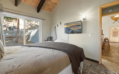 Photo 4 - Alpine Retreat