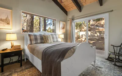 Photo 3 - Alpine Retreat