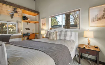 Photo 2 - Alpine Retreat