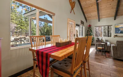 Photo 5 - Alpine Retreat