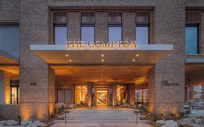 The Compton