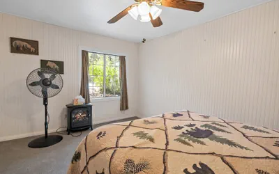 Photo 4 - Barton Bungalow