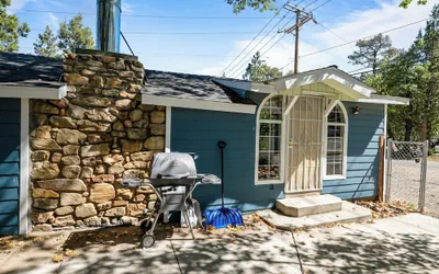 Barton Bungalow
