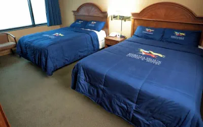 Photo 3 - Dakota Sioux Casino & Hotel