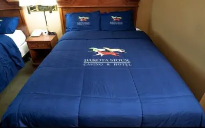 Photo 4 - Dakota Sioux Casino & Hotel