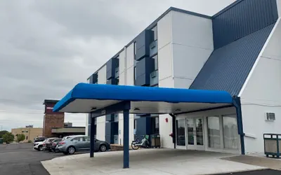 Coratel Inn and Suites By Jasper Roseville