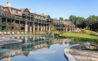 Photo 2 - The Lake Estate on Winnisquam