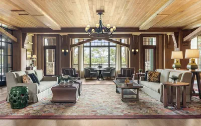 Photo 3 - The Lake Estate on Winnisquam