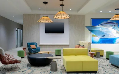 Photo 4 - Hilton Garden Inn Cape Canaveral near Cocoa Beach