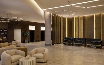Photo 3 - JW Marriott Reston Station
