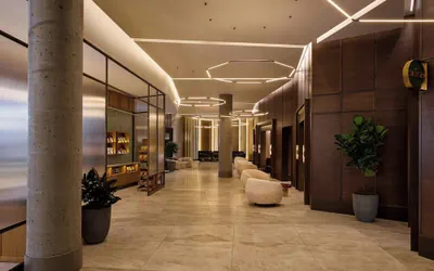 Photo 4 - JW Marriott Reston Station