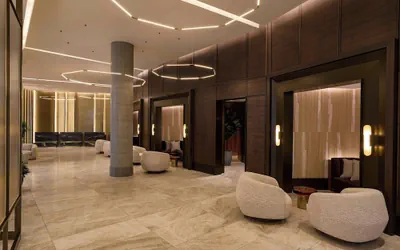 Photo 5 - JW Marriott Reston Station