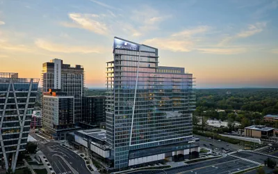Photo 2 - JW Marriott Reston Station