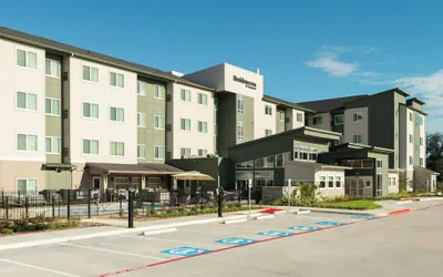 Photo 2 - Residence Inn by Marriott Pearland