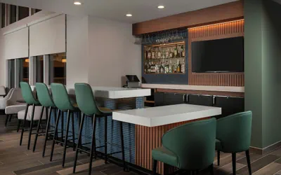 Photo 3 - Residence Inn by Marriott Pearland