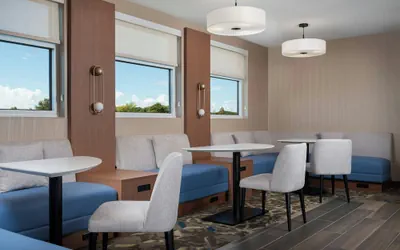 Photo 4 - Residence Inn by Marriott Pearland