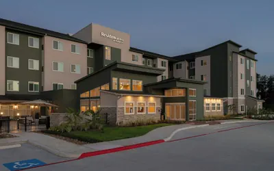 Residence Inn by Marriott Pearland