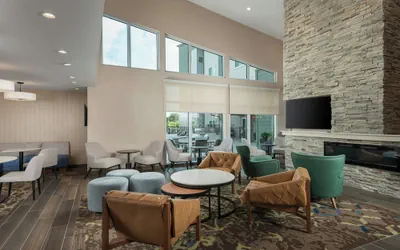 Photo 5 - Residence Inn by Marriott Pearland
