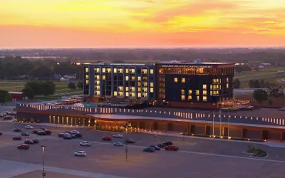 Photo 2 - Grand Island Casino Resort