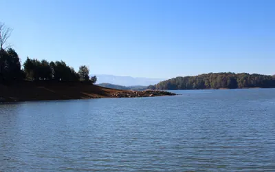 Photo 4 - Sunset Cove by Jackson Mountain Rentals