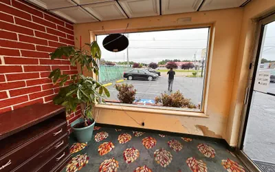 Photo 3 - Cloverleaf Motel Richmond Near Turnpike