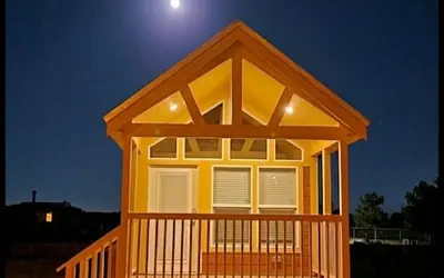 Photo 3 - Grand Canyon Tiny Homes