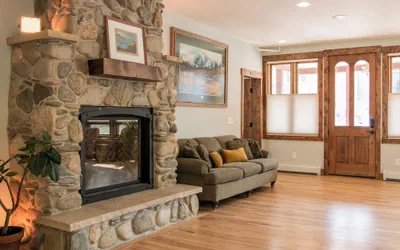 Photo 4 - Clear Creek Inn