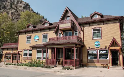 Photo 2 - Clear Creek Inn