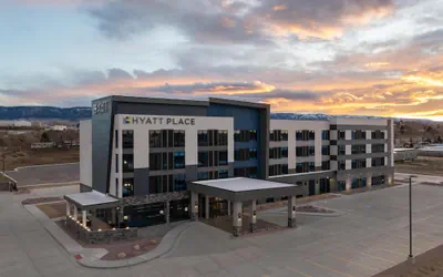 Photo 2 - Hyatt Place Casper