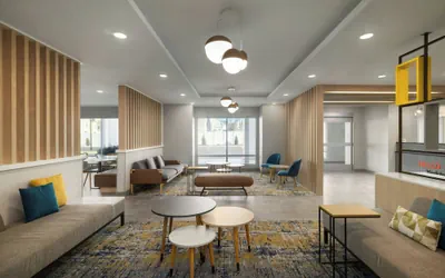 Photo 5 - Towneplace Suites By Marriott Newport News Airport