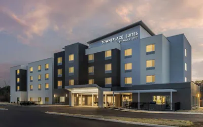 Photo 2 - Towneplace Suites By Marriott Newport News Airport
