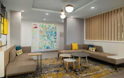 Photo 4 - Towneplace Suites By Marriott Newport News Airport
