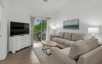 Photo 2 - Seagrove 2BR Near Lake & Beach + Free Tickets: Bikes, Dolphin Cruise & More!