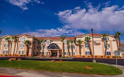 Highland Estates Condotel