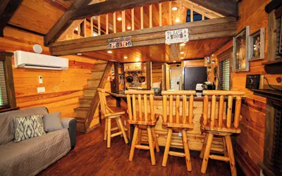 Photo 5 - Codex Cabin
