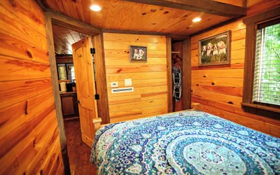 Photo 4 - Codex Cabin
