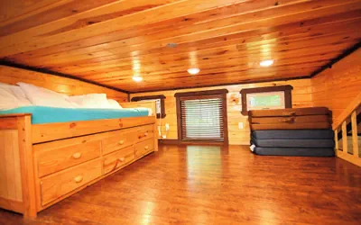 Photo 3 - Codex Cabin