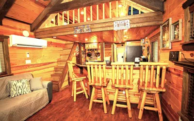Codex Cabin