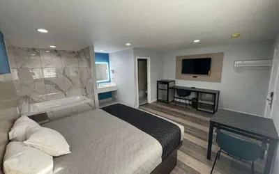Photo 5 - Palm Motel - Rosemead