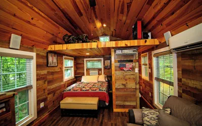 Photo 4 - Americana Cabin