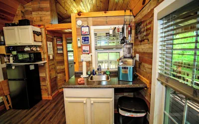 Photo 5 - Americana Cabin