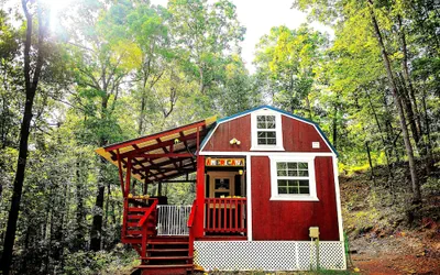 Americana Cabin