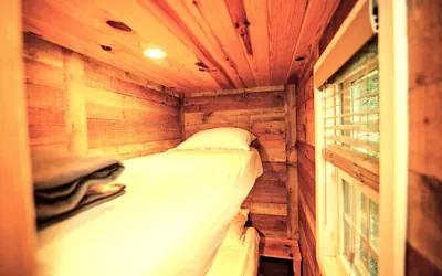 Photo 3 - Americana Cabin