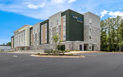 Photo 2 - Everhome Suites Stockbridge Atlanta