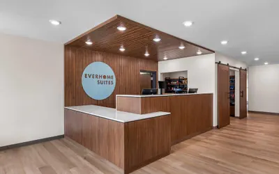 Photo 5 - Everhome Suites Stockbridge Atlanta