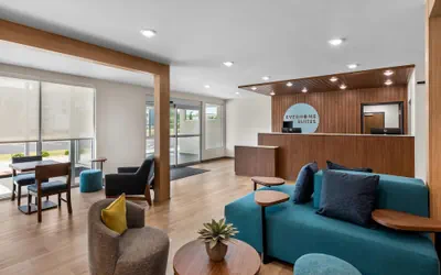 Photo 4 - Everhome Suites Stockbridge Atlanta