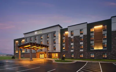Photo 2 - Hyatt Studios Kalispell