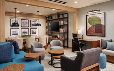 Photo 3 - Hyatt Studios Kalispell