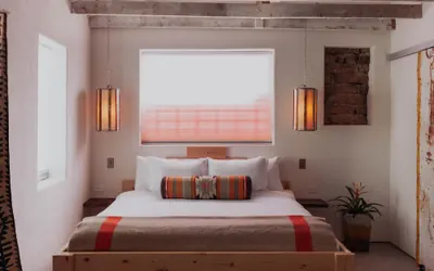 Photo 4 - Motel Marfa