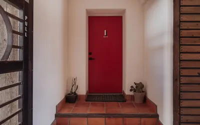 Photo 5 - Motel Marfa